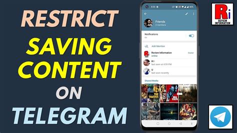 By default, videos sent from Telegram Desktop will not be re-compressed. . Save restricted content telegram